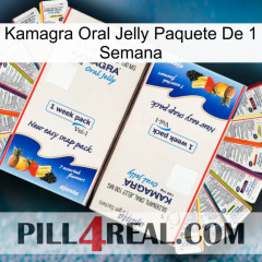 Kamagra Oral Jelly 1 Week Pack kamagra1